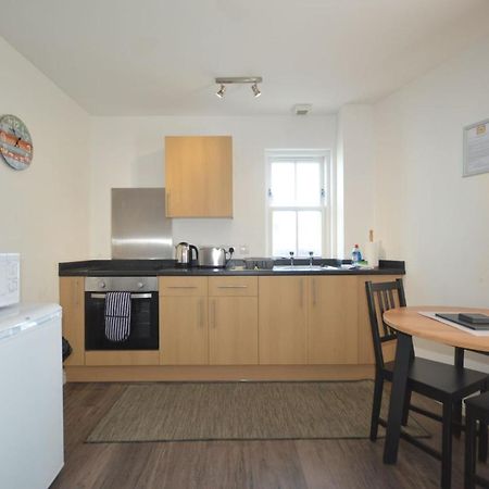 Otter Apartment Tobermory Bagian luar foto