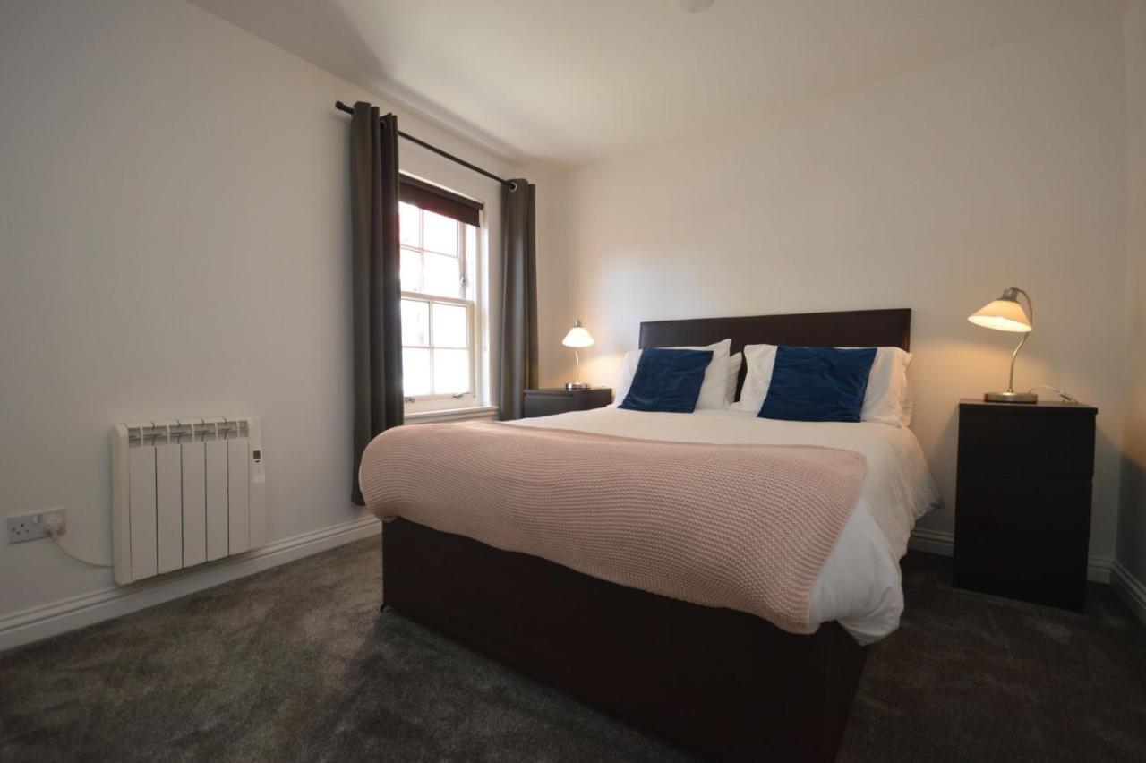 Otter Apartment Tobermory Bagian luar foto